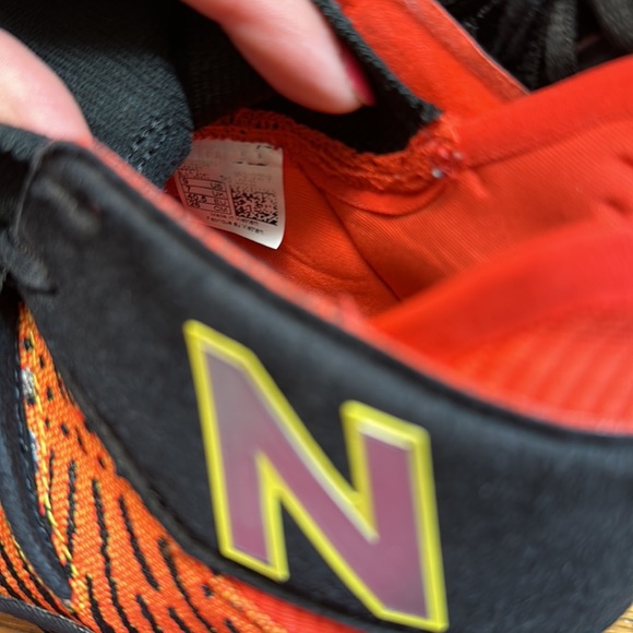 🎉HP🎉 Like new!!! New Balance omn1s size 9 - Picture 5 of 7